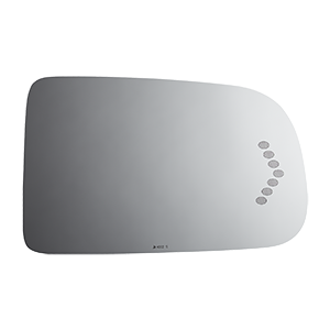 SIDE VIEW MIRROR W SIGNAL
